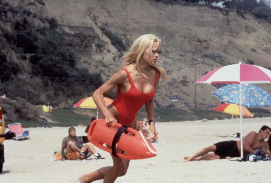 Pamela Anderson