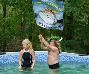 5. odcinek Sanatorium miłości