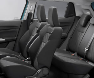 Suzuki Swift 2017