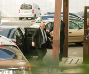 Ziobro nie chce oddać władzy