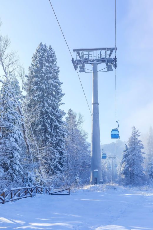 Bansko kurort