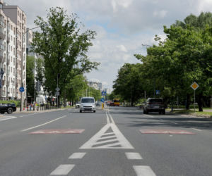 Przebudują drogę śmierci. Zmiany na Sokratesa