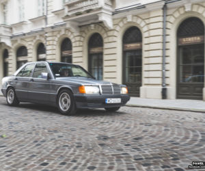 Youngtimer Warsaw fotoSPOT 2020 vol.1
