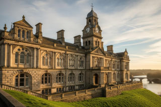 Collegium Gostomianum. Tajemnice najstarszej polskiej szkoły?