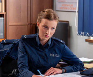 M jak miłość odc. 1894. Natalka (Dominika Suchecka)