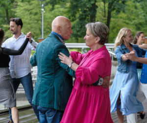 Barwy szczęścia odc. 3287-3291