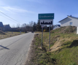 Michał zginął gdy mijał nietrzeźwego pieszego