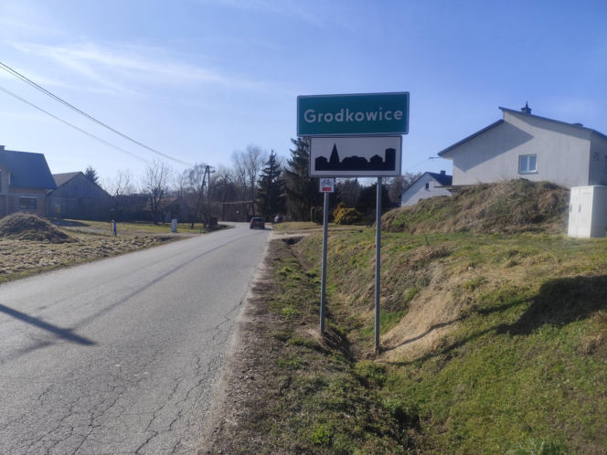 Michał zginął gdy mijał nietrzeźwego pieszego