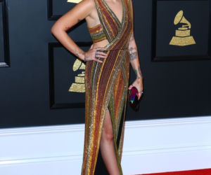 Paris Jackson