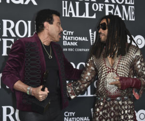 Kto należy, a kto nie do Rock & Roll Hall of Fame? Przekonaj się w quizie, czy to wiesz!