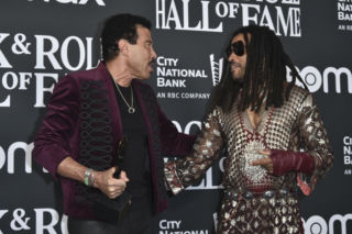 Kto należy, a kto nie do Rock & Roll Hall of Fame? Przekonaj się w quizie, czy to wiesz!