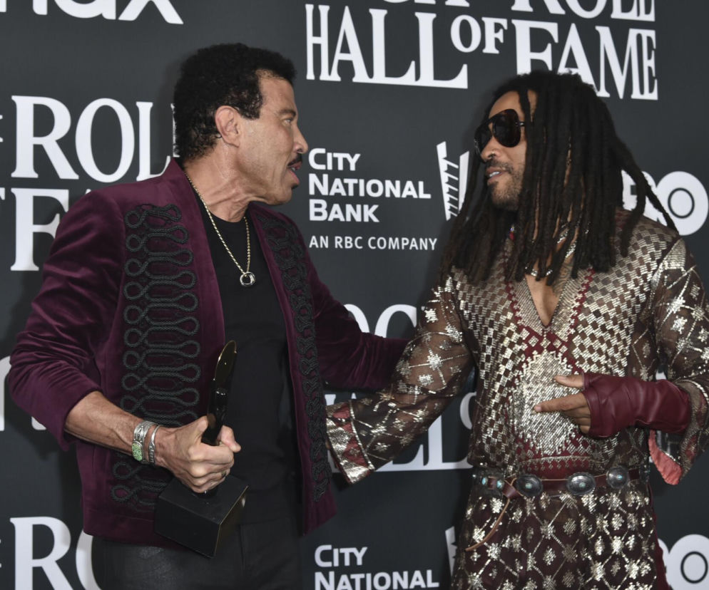 Kto należy, a kto nie do Rock & Roll Hall of Fame? Przekonaj się w quizie, czy to wiesz!