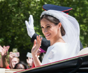 Tak zmieniała się Meghan Markle. Z aktorki została księżną, a później rozpoczęła życie na własnych zasadach 