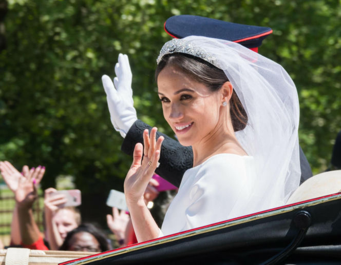 Tak zmieniała się Meghan Markle. Z aktorki została księżną, a później rozpoczęła życie na własnych zasadach 