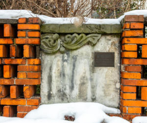 Dom Brukalskich na Żoliborzu