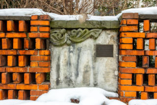 Dom Brukalskich na Żoliborzu