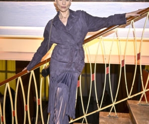 Pokaz MarcCain ECHO of now w Berlinie