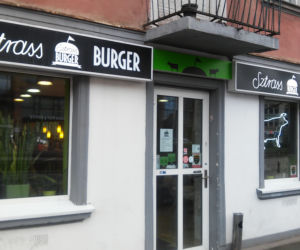 Hamburgerownie we Wrocławiu
