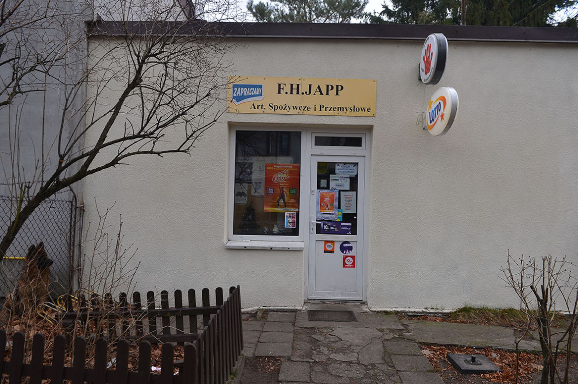 Dramatyczny apel sklepikarza. Błagam! Róbcie zakupy w moim sklepiku 