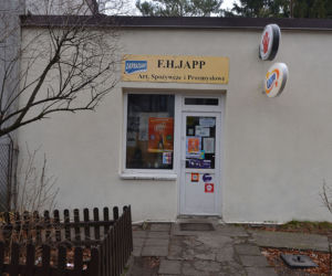 Dramatyczny apel sklepikarza. Błagam! Róbcie zakupy w moim sklepiku 