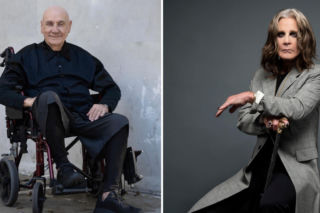 Był dla mnie jak brat. Wzruszający hołd perkusisty Black Sabbath w rocznicę śmierci Ozzy'ego Osbourne'a