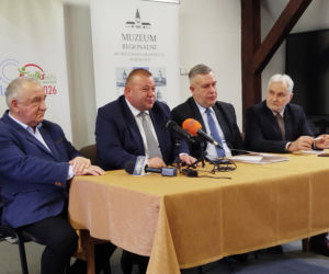 Będzie wspólna wystawa Muzeum Regionalnego w Siedlcach i WLKS-u 