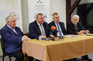 Będzie wspólna wystawa Muzeum Regionalnego w Siedlcach i WLKS-u 