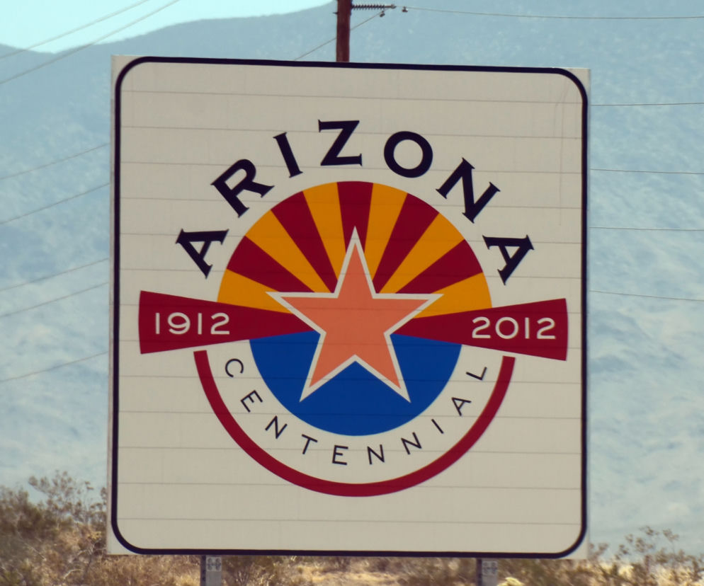 Arizona