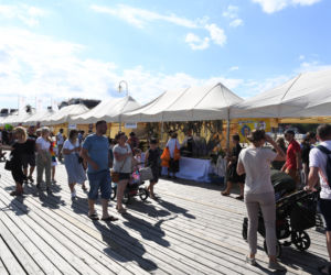 Sopot: Slow food, ale pyszności! [ZDJĘCIA]