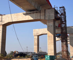 Tajlandia/ Co najmniej 12 osób zginęło w katastrofie kolejowej