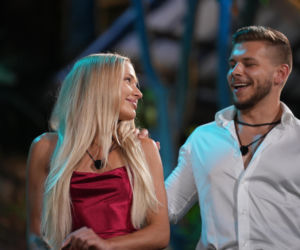 Hotel Paradise 12 - odcinek 29