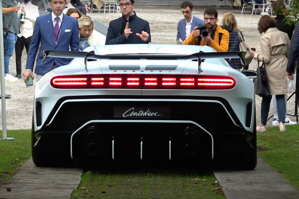 Superauto Cristiano Ronaldo