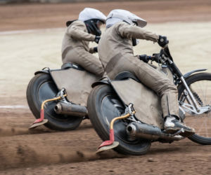 Ekstraliga żużlowa dla Orlen Oil Motoru Lublin. Kto zdobył punkt bonusowy?