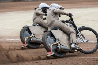 Ekstraliga żużlowa dla Orlen Oil Motoru Lublin. Kto zdobył punkt bonusowy?