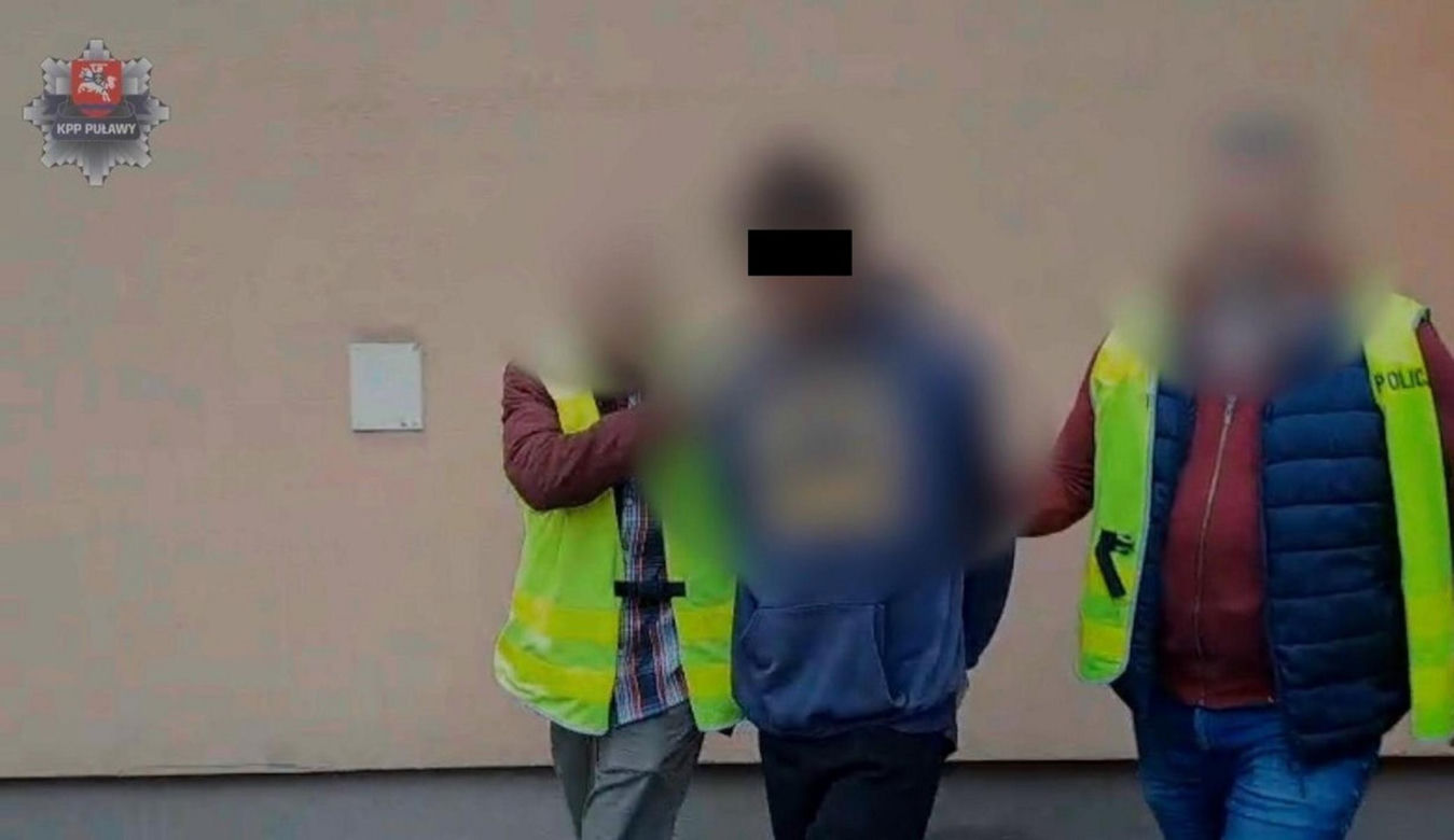 "Płakał nad tym psem". Damian zastawiał pułapki na leśną zwierzynę. Kundelek umierał w męczarniach