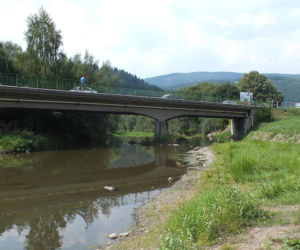 Wisła - najdłuższa rzeka w Polsce