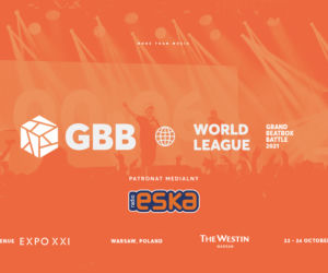 Grand Beatbox Battle 2021
