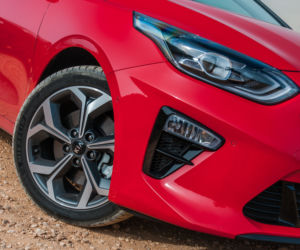 Kia Ceed 1.4 T-GDI 6M 140 KM