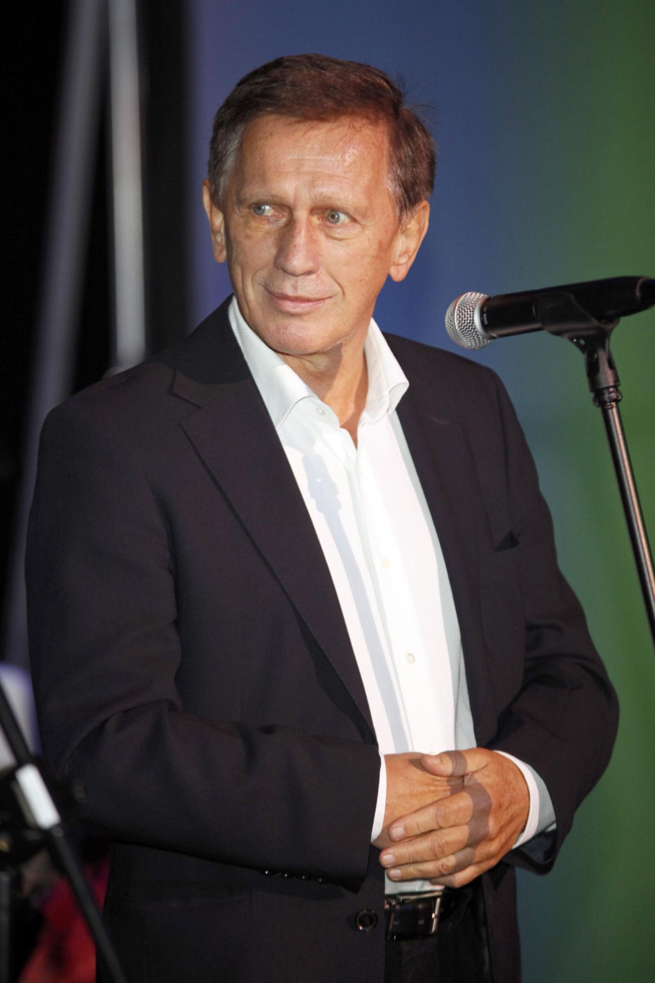 Jan Englert zaczynał jako 13-latek w „Kanale”. Tak przez lata zmieniał się amant polskiego kina