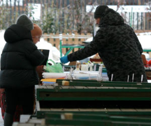 Małgorzata Tusk. Tym żona karmi premiera