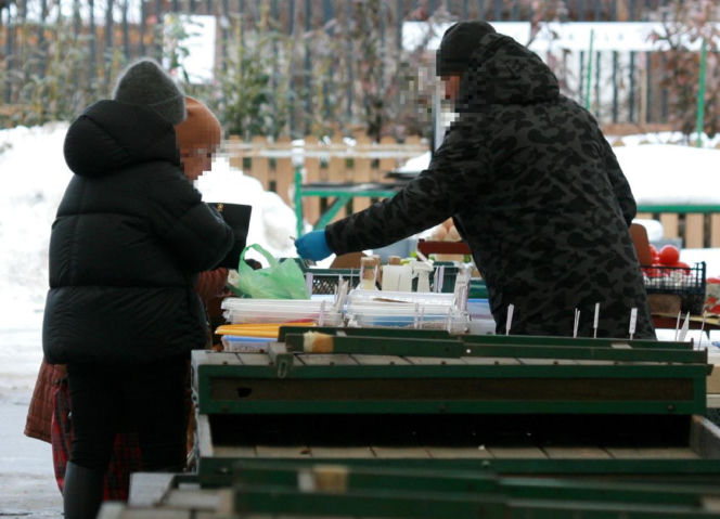 Małgorzata Tusk. Tym żona karmi premiera