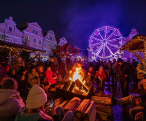 . Jarmark Bożonarodzeniowy w Opolu 2025