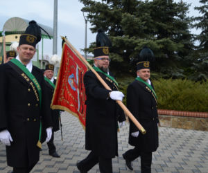 Barbórkowe świątowanie