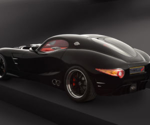 Trident Iceni