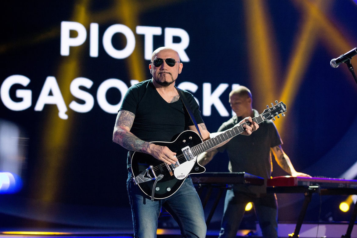 Twoja Twarz Brzmi Znajomo Relacja LIVE z Wielkiego Finału NA ŻYWO