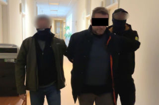 Informatyk ukrywał przerażające materiały. Było ich ponad 40 tysięcy. Szokujące odkrycie policji!