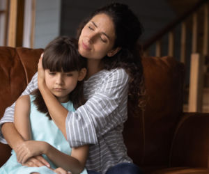 Wystarczająco dobra mama zamiast idealnej. To podejście zmienia wszystko