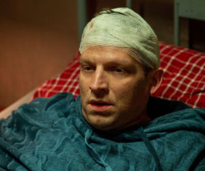 Barwy szczęścia, odcinek 3295: Porwany Łukasz obudzi się w piwnicy! Nie będzie wiedział, kto go uwięził - ZDJĘCIA