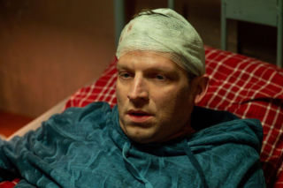 Barwy szczęścia, odcinek 3295: Porwany Łukasz obudzi się w piwnicy! Nie będzie wiedział, kto go uwięził - ZDJĘCIA