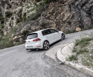 Volkswagen Golf GTI 2.0 TSI 245 KM